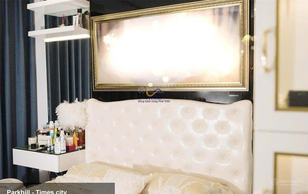 Cho thuê căn 2pn park hill  79m² full đồ đẹp như ảnh   0868 598 ***