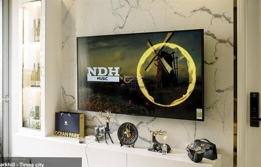Cho thuê căn 2pn park hill  79m² full đồ đẹp như ảnh   0868 598 ***
