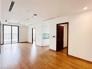 Cho thuê căn 3 phòng ngủ ko đồ 117m² tòa park 10 times city giá chỉ 19tr/tháng   0868 598 ***