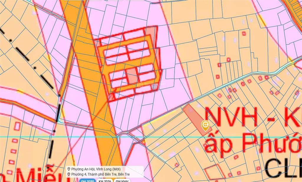 Bán đất tại đường hương lộ 173, 1,8 tỷ, 1200m2, giá cực chất