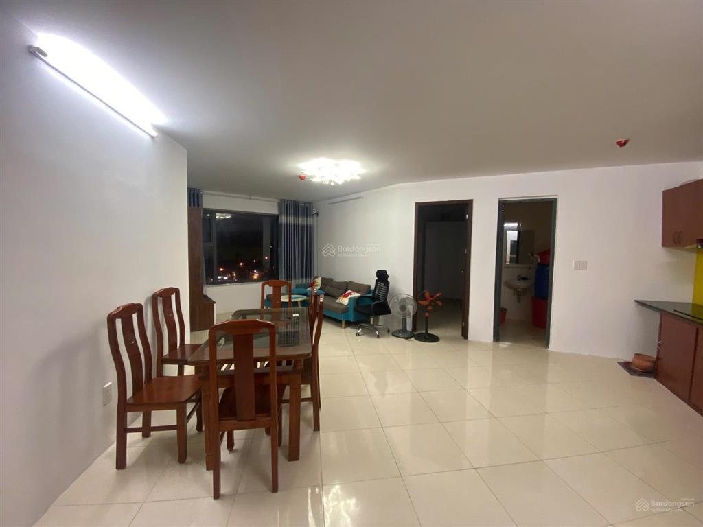 Căn ph căn góc đẳng cấp không gian rộng rãi, tầm nhìn xuất sắc!