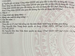 Bán nhà mặt phố tại quốc lộ 91, châu văn liêm, ô môn, cần thơ, giá 22 tỷ, 1976 m2, đẹp, uy tín