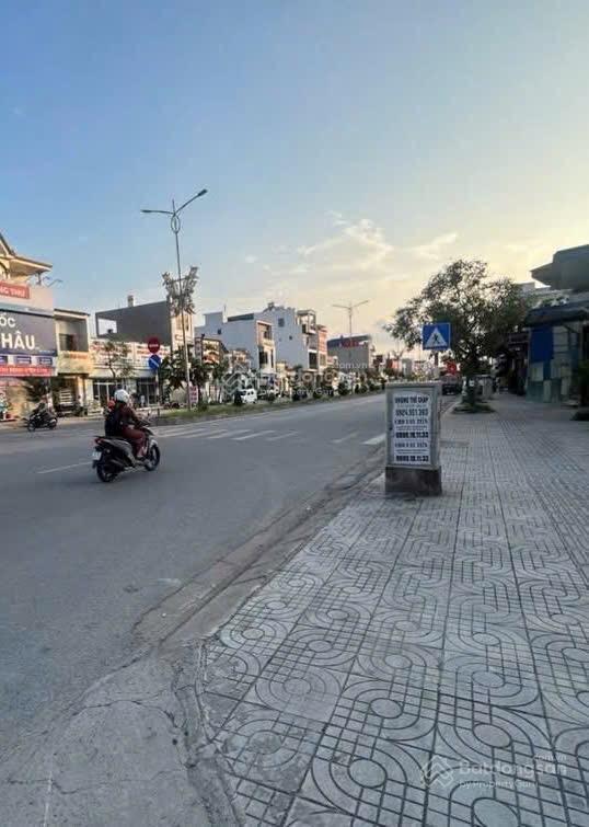 Bán đất mặt đường 359c hòa bình, thủy nguyên, hải phòng 108m2