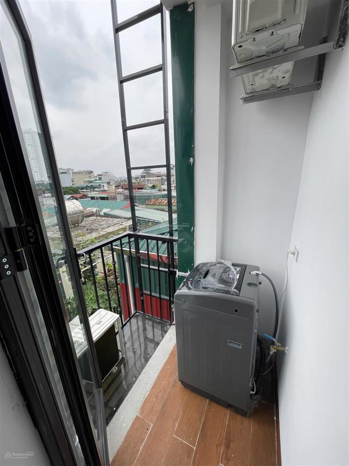 Căn hộ dịch vụ 50m2 tại mặt phố hạ đình  thanh xuân (cạnh trường tiêu học hạ đình)