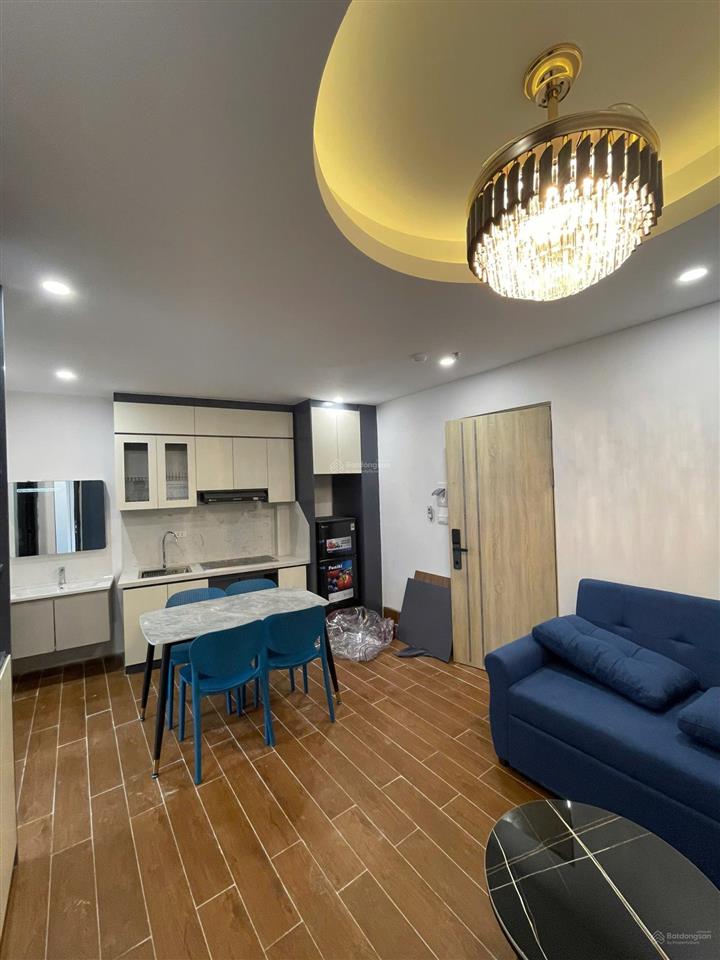 Căn hộ dịch vụ 50m2 tại mặt phố hạ đình  thanh xuân (cạnh trường tiêu học hạ đình)