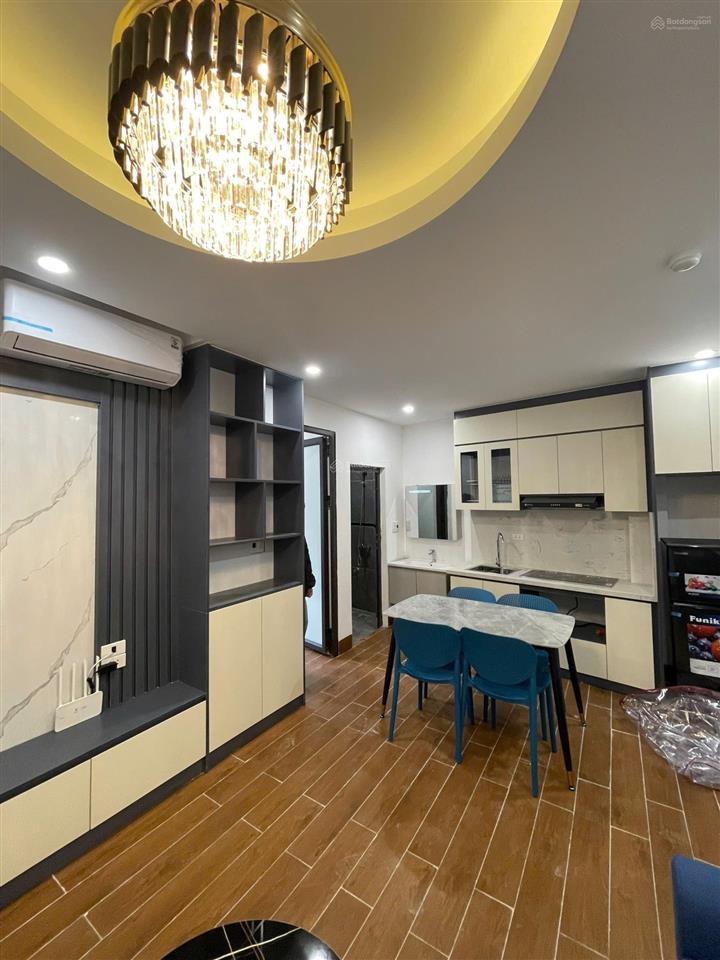 Căn hộ dịch vụ 50m2 tại mặt phố hạ đình  thanh xuân (cạnh trường tiêu học hạ đình)