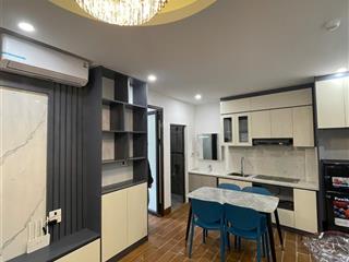 Căn hộ dịch vụ 50m2 tại mặt phố hạ đình  thanh xuân (cạnh trường tiêu học hạ đình)