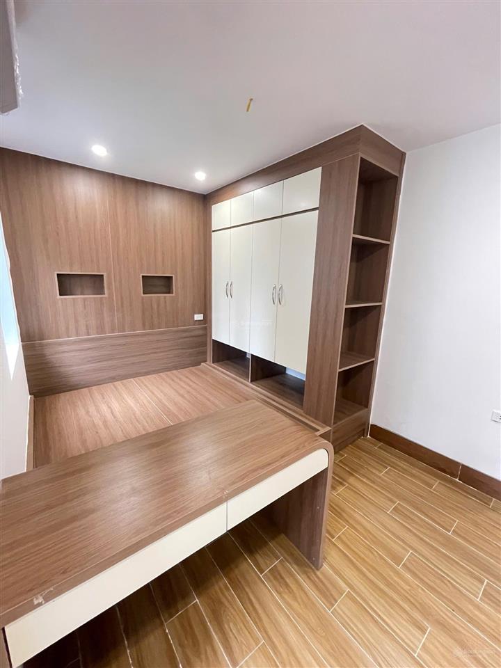 Căn hộ dịch vụ 50m2 tại mặt phố hạ đình  thanh xuân (cạnh trường tiêu học hạ đình)