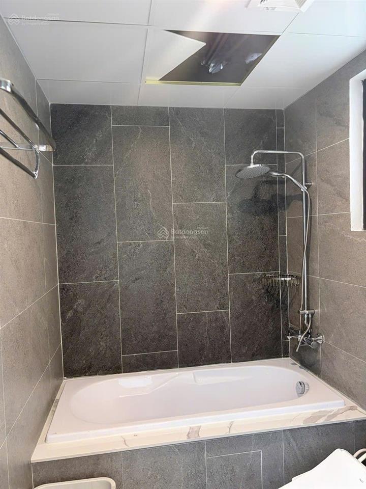 Cho thuê căn hộ mini  2 ngủ 1 khách  tại 555 kim mã, ba đình