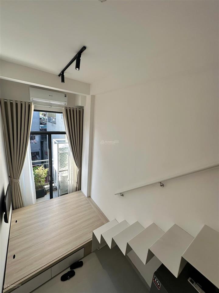 Cho thuê căn duplex vibe hàn quốc (rộng 30m²  dịch vụ tốt)