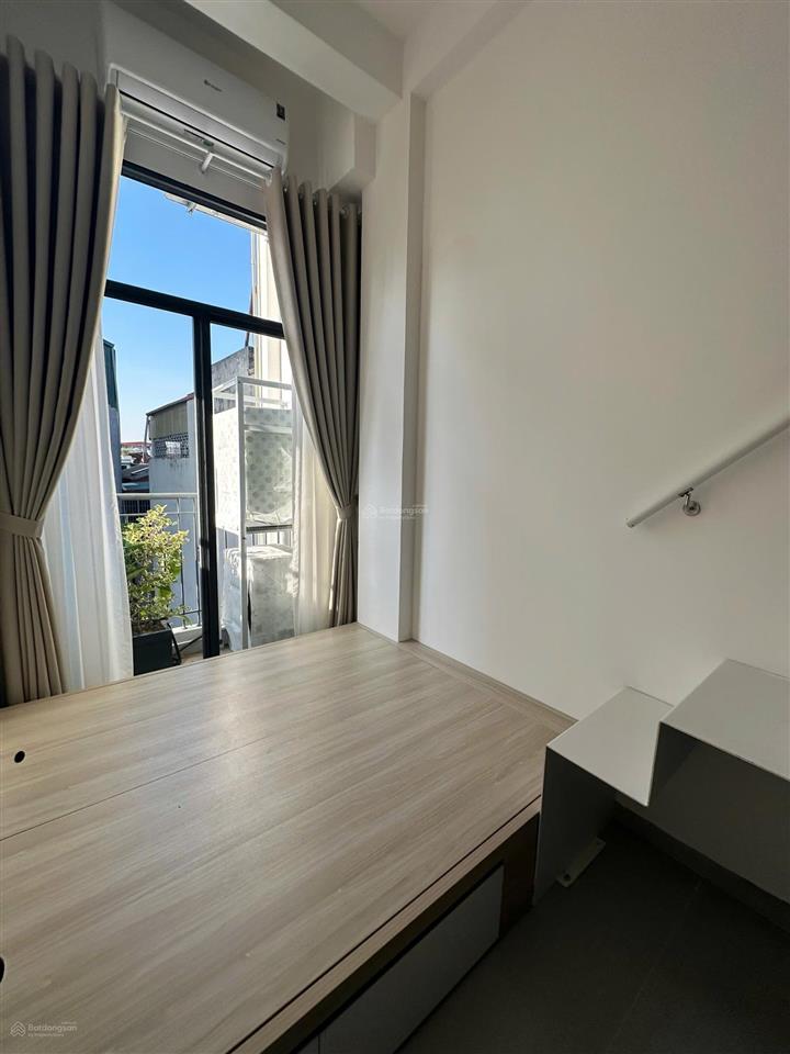 Cho thuê căn duplex vibe hàn quốc (rộng 30m²  dịch vụ tốt)