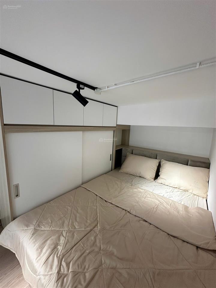 Cho thuê căn duplex vibe hàn quốc (rộng 30m²  dịch vụ tốt)