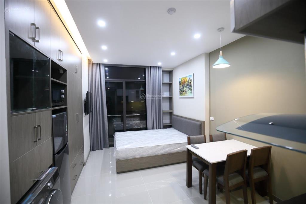 Căn hộ mini siêu vip tại 106 lê thanh nghị