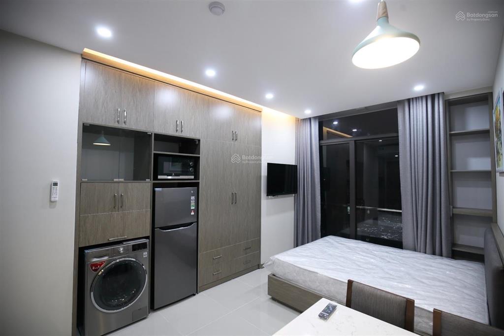 Căn hộ mini siêu vip tại 106 lê thanh nghị