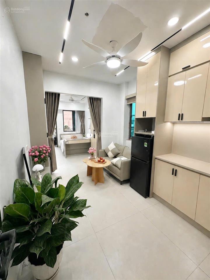 Khai trương căn hộ mới  ô tô đỗ cửa  tại 310 mỹ đình (nhận xe điện)