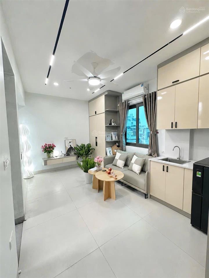 Khai trương căn hộ mới  ô tô đỗ cửa  tại 310 mỹ đình (nhận xe điện)
