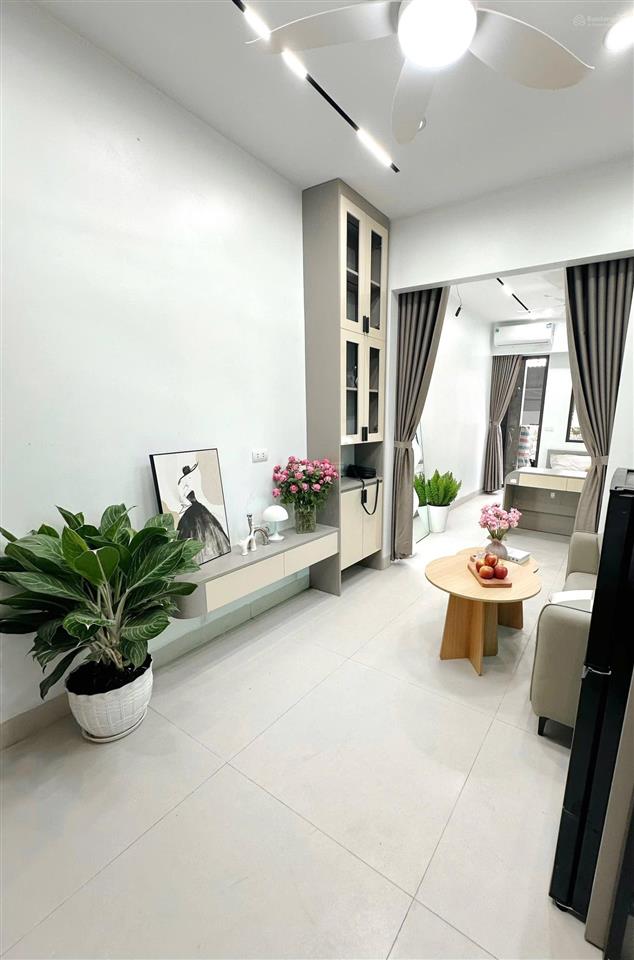 Khai trương căn hộ mới  ô tô đỗ cửa  tại 310 mỹ đình (nhận xe điện)
