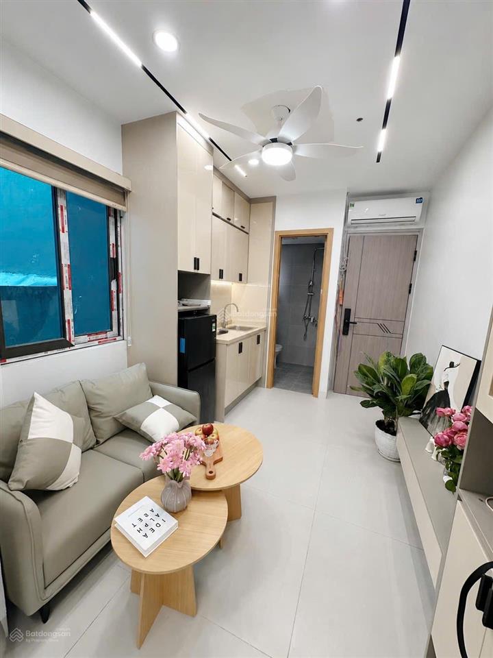 Khai trương căn hộ mới  ô tô đỗ cửa  tại 310 mỹ đình (nhận xe điện)