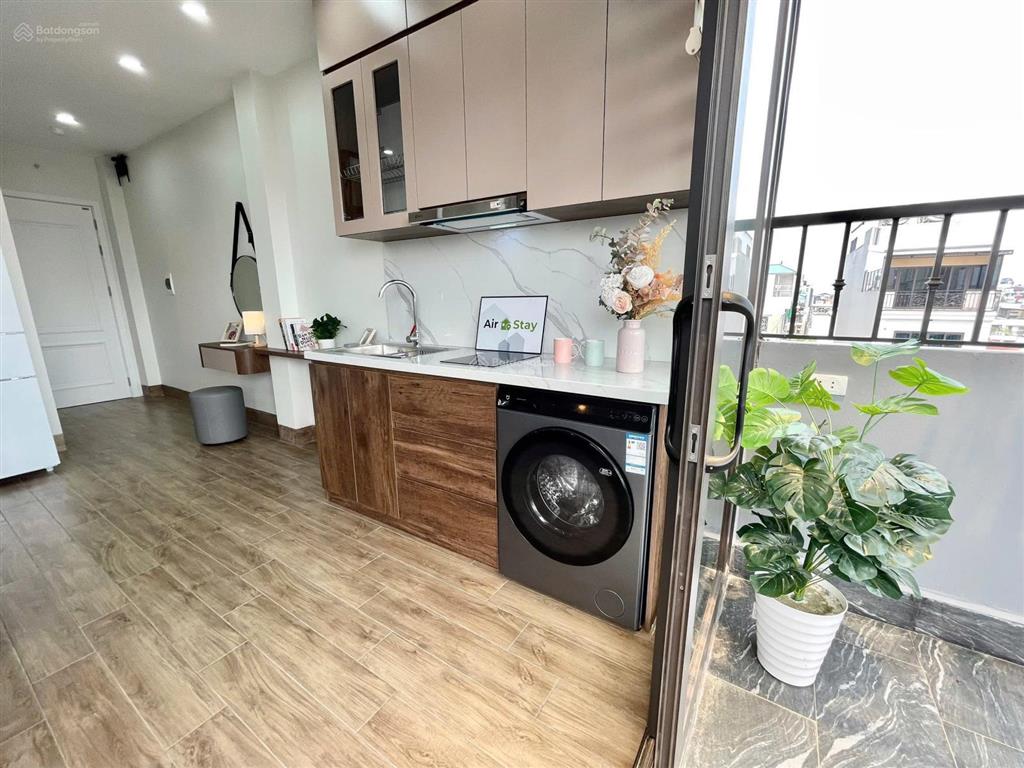 Cho thuê cc mini 1pn, 1wc, 30m2 tại 164 vương thừa vũ, 7,8 triệu