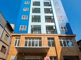 Khai trương căn hộ  3 ngủ 1 khách  ô tô đỗ cửa ngay mặt phố trương định