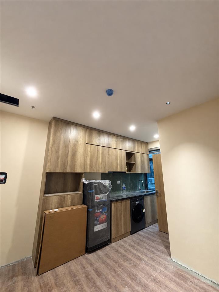 Căn hộ cao cấp 1 ngủ 1 khách  ô tô đỗ ngay phố nguyễn tuân, thanh xuân
