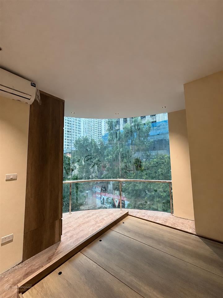 Căn hộ cao cấp 1 ngủ 1 khách  ô tô đỗ ngay phố nguyễn tuân, thanh xuân