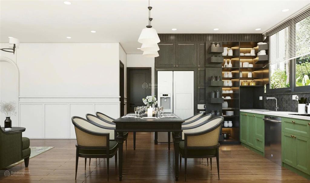 Căn hộ 3 ngủ 1 khách  100m2  ngay tại 198 hoàng hoa thám (ô tô tránh nhau)