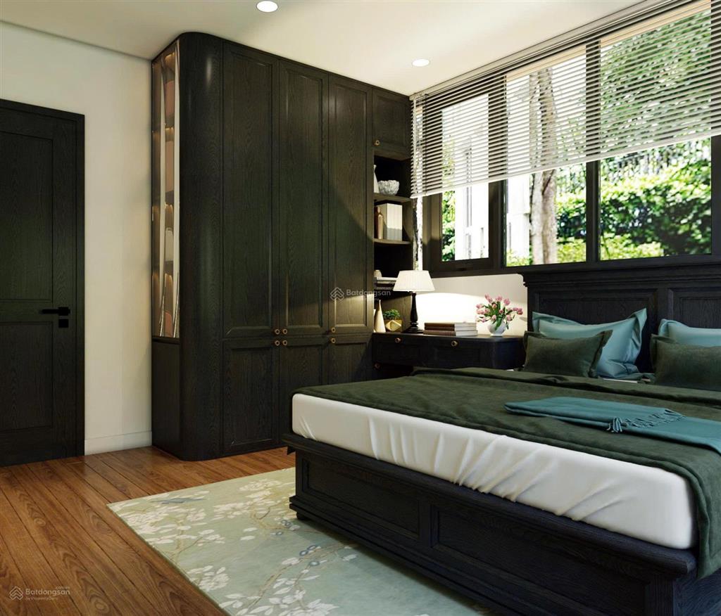 Căn hộ 3 ngủ 1 khách  100m2  ngay tại 198 hoàng hoa thám (ô tô tránh nhau)