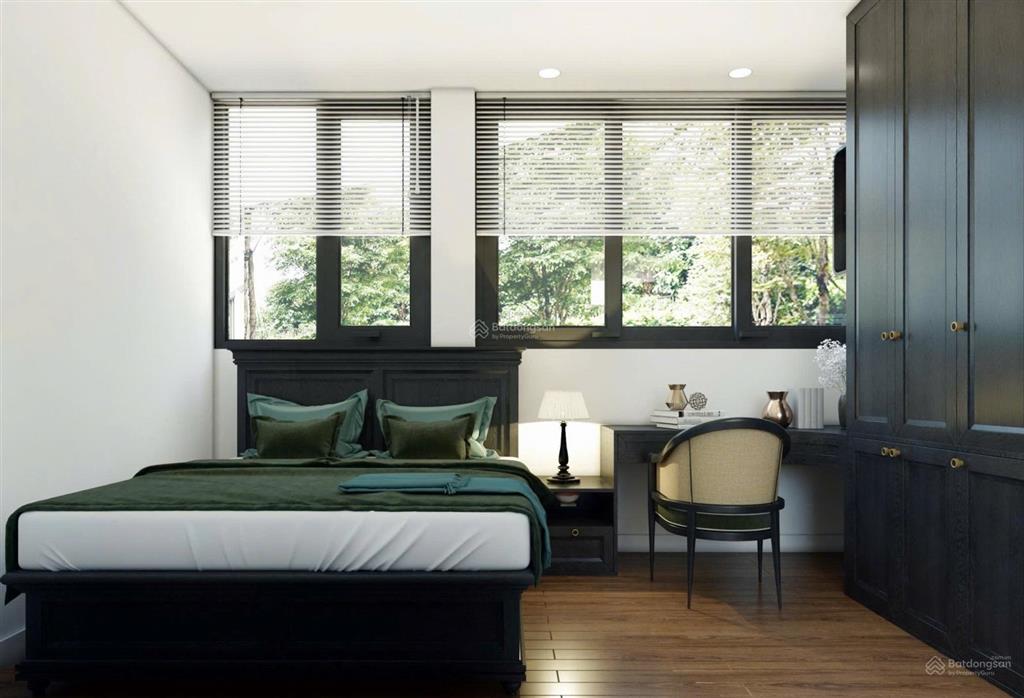 Căn hộ 3 ngủ 1 khách  100m2  ngay tại 198 hoàng hoa thám (ô tô tránh nhau)