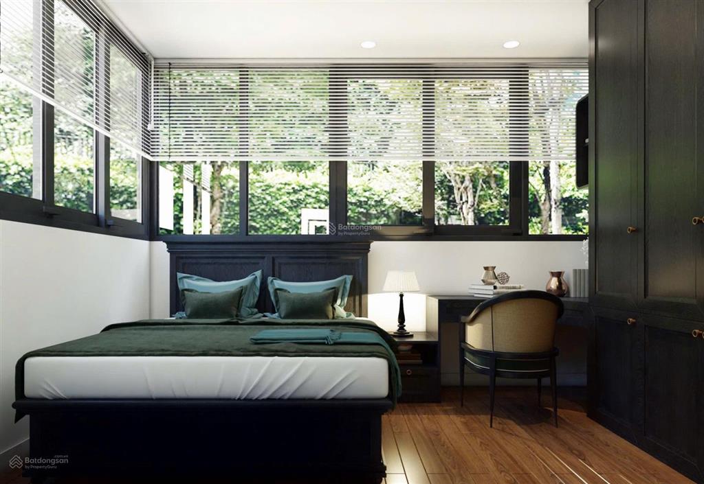Căn hộ 3 ngủ 1 khách  100m2  ngay tại 198 hoàng hoa thám (ô tô tránh nhau)