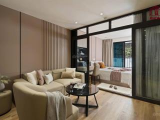 Khai trương  căn hộ 1 ngủ ngay tại phố vũ ngọc phan, đống đa