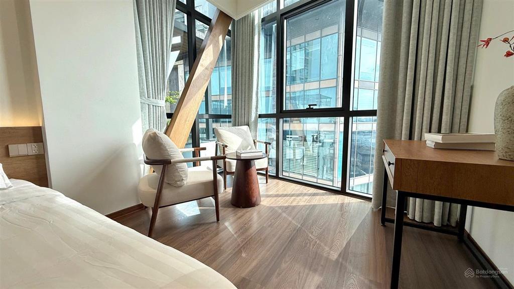 Căn hộ mới  studio cao cấp tại 67 thụy khuê (đối diện sun grand)