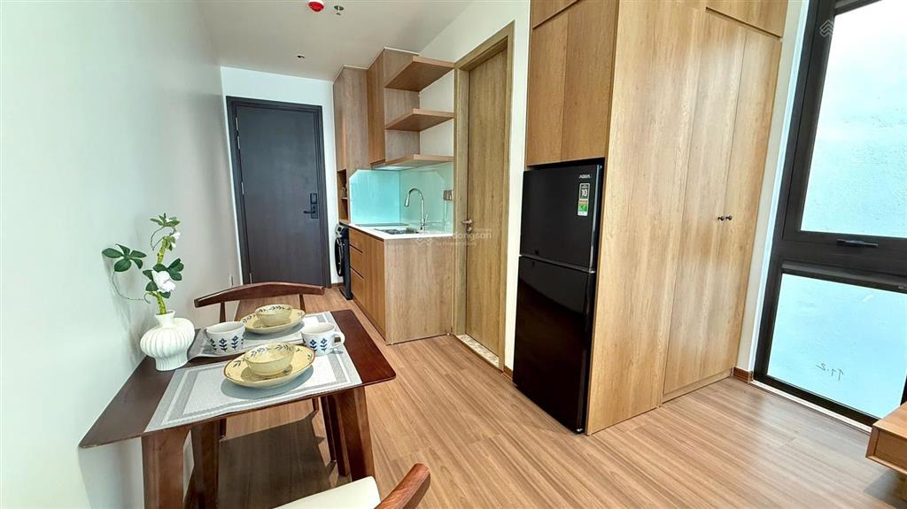 Căn hộ mới  studio cao cấp tại 67 thụy khuê (đối diện sun grand)