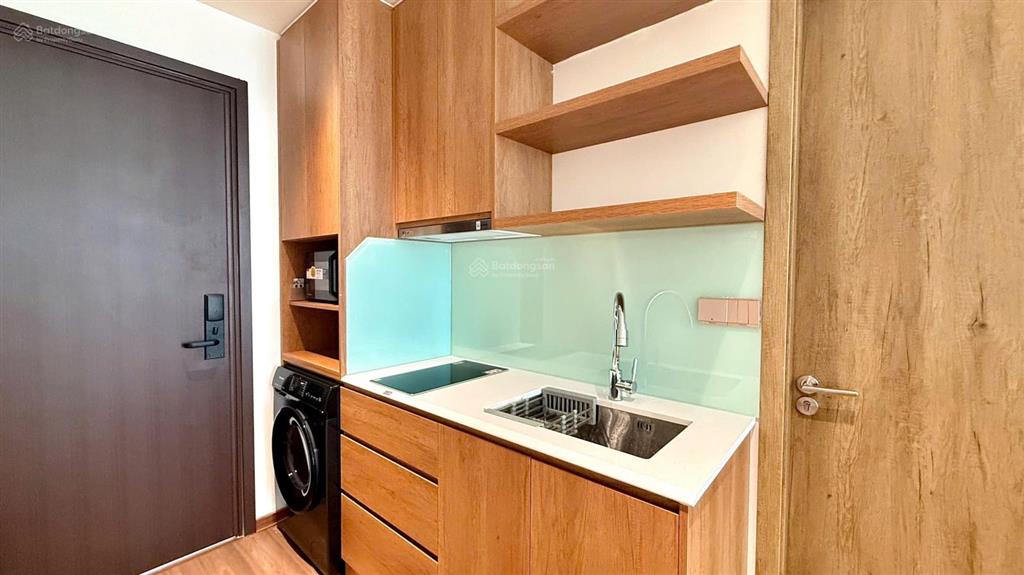 Căn hộ mới  studio cao cấp tại 67 thụy khuê (đối diện sun grand)