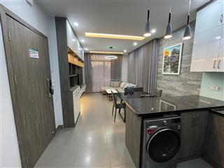Cho thuê căn hộ 1n1k  ô tô đỗ cửa  tại phố lê thanh nghị, hai bà trưng