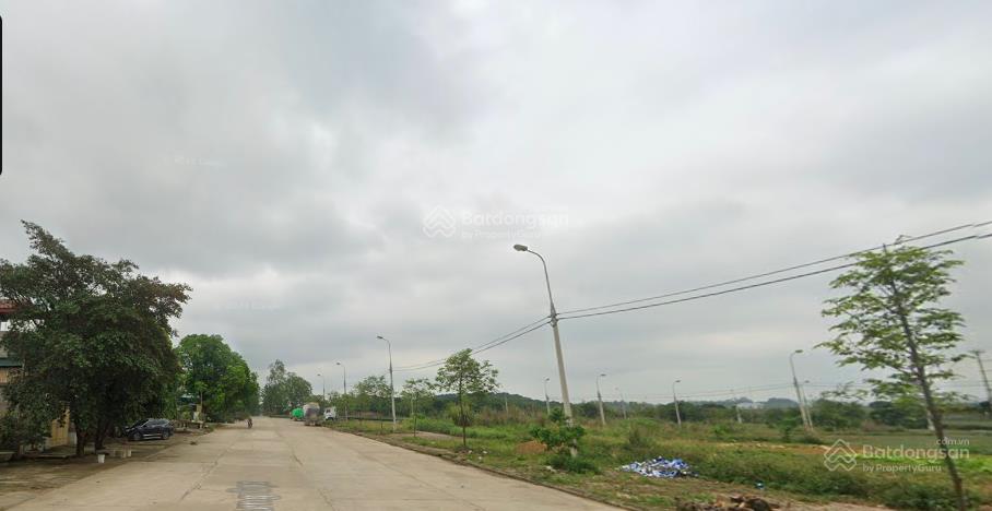 Chính chủ cần bán gấp 2 lô đất nền mặt đường trần hưng đạo 30m kinh doanh buôn bán tốt.giá 790triệu