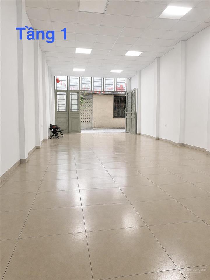 Bán nhà phân lô ngõ 167 tây sơn  đại học công đoàn. ngõ thông ô tô vào nhà, đang cho thuê gần 30t