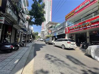 Bán nhà mặt tiền đường hoàng văn thụ, gần ngã 4 quang trung