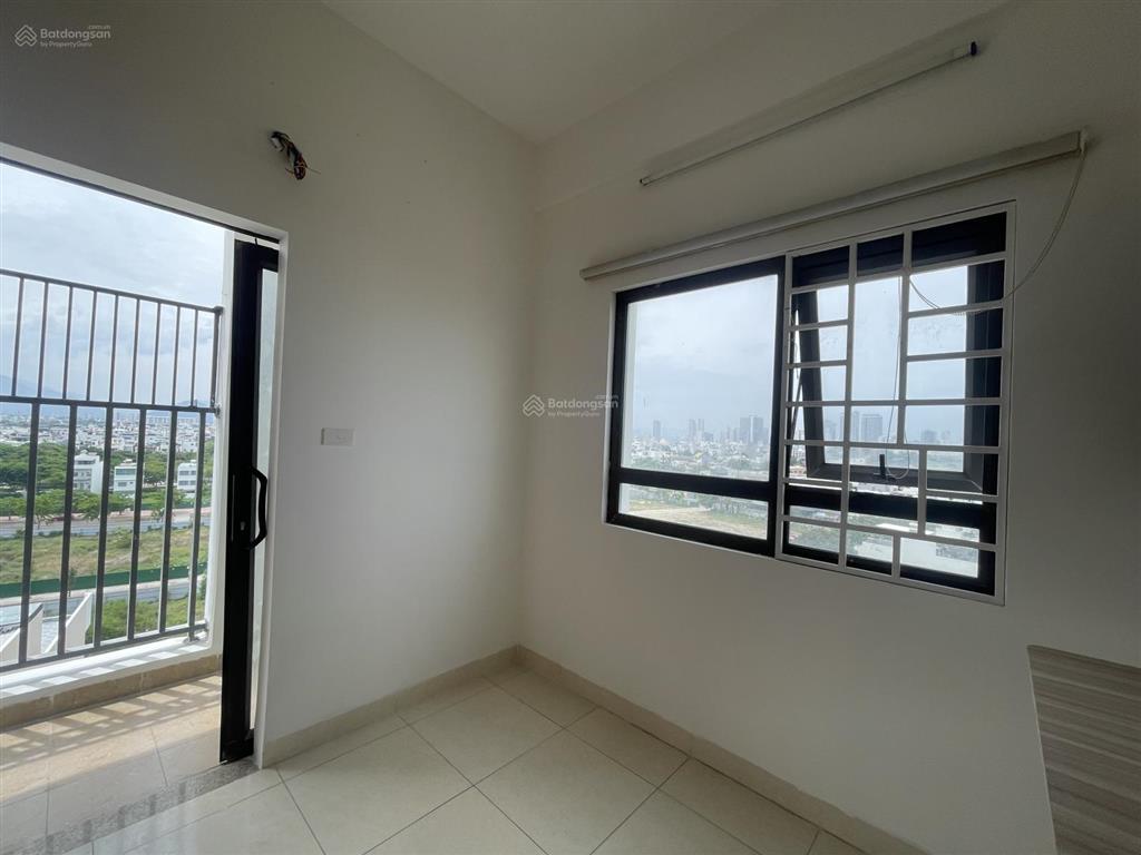 Chung cư ssh07 hà quang cần bán
