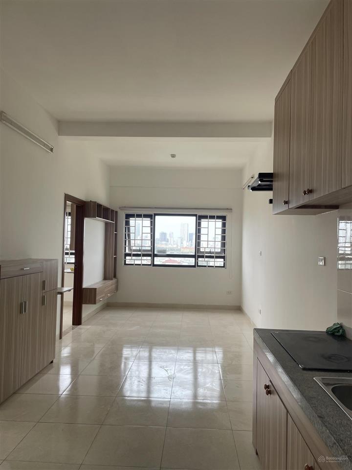 Chung cư ssh07 hà quang cần bán