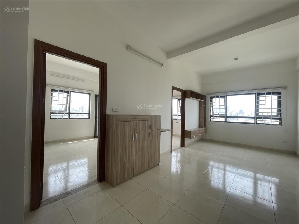 Chung cư ssh07 hà quang cần bán