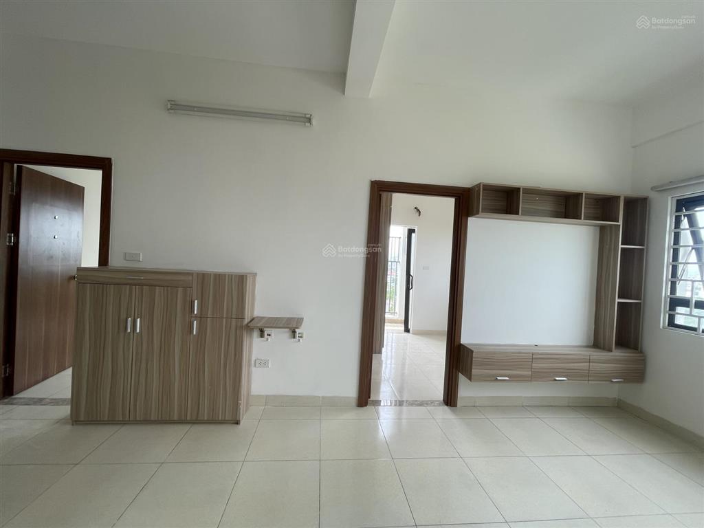Chung cư ssh07 hà quang cần bán