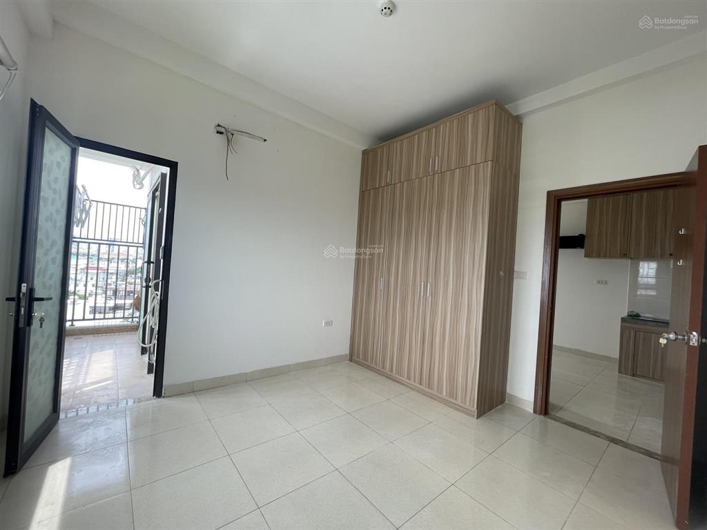 Chung cư ssh07 hà quang cần bán