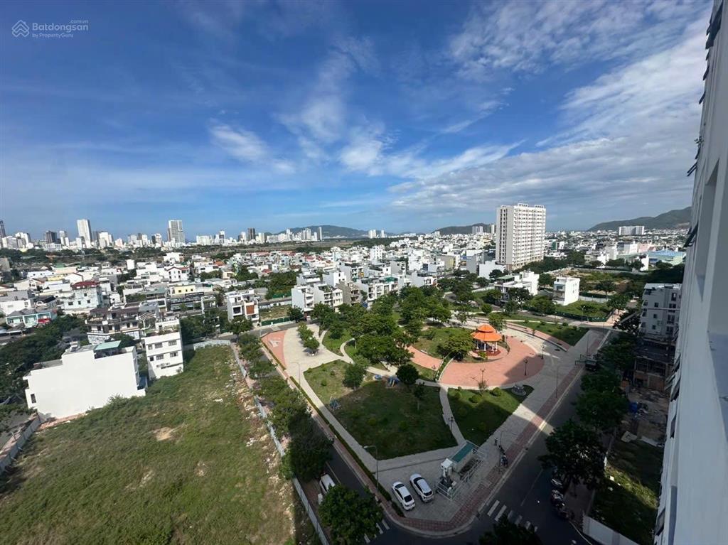 Chung cư ssh07 hà quang cần bán