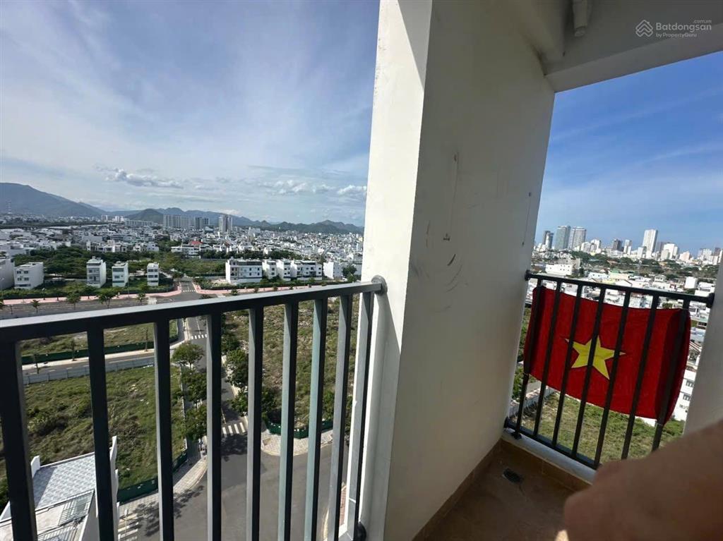 Chung cư ssh07 hà quang cần bán