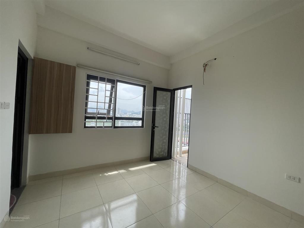 Chung cư ssh07 hà quang cần bán