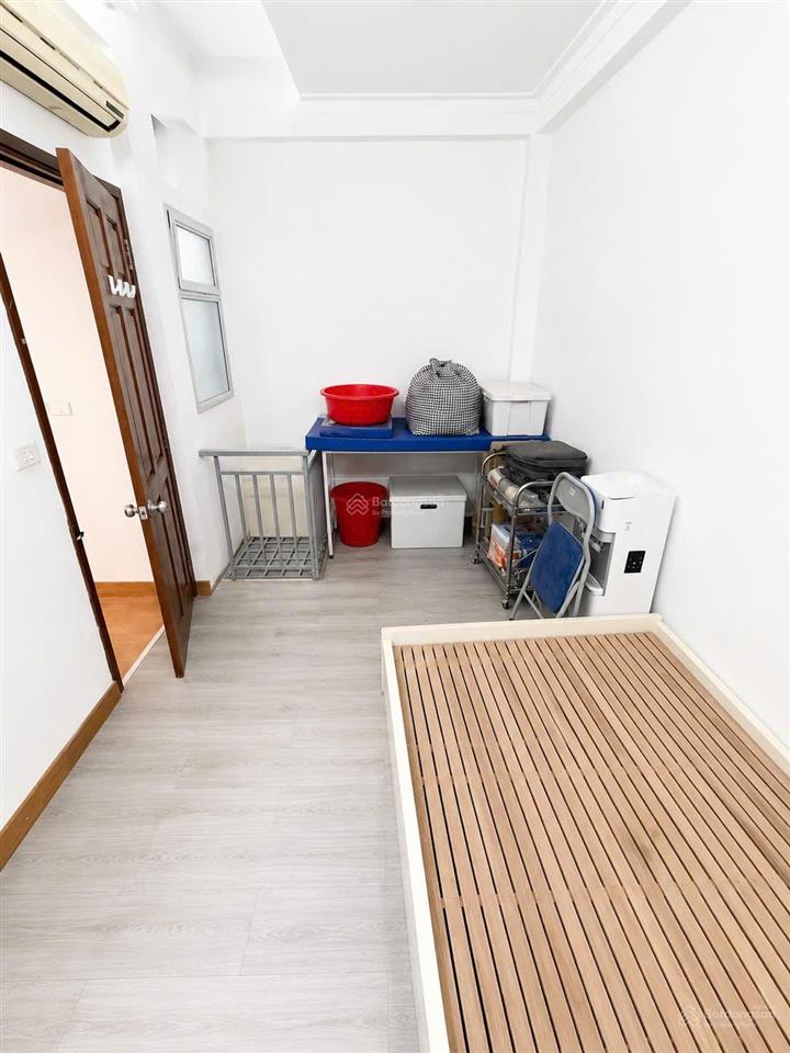 Tin thật không ảo bán nhà 5 tầng mỹ đình vị trí đẹp ngõ nông diện tích 40m2 giá 8,3tỷ thương lượng