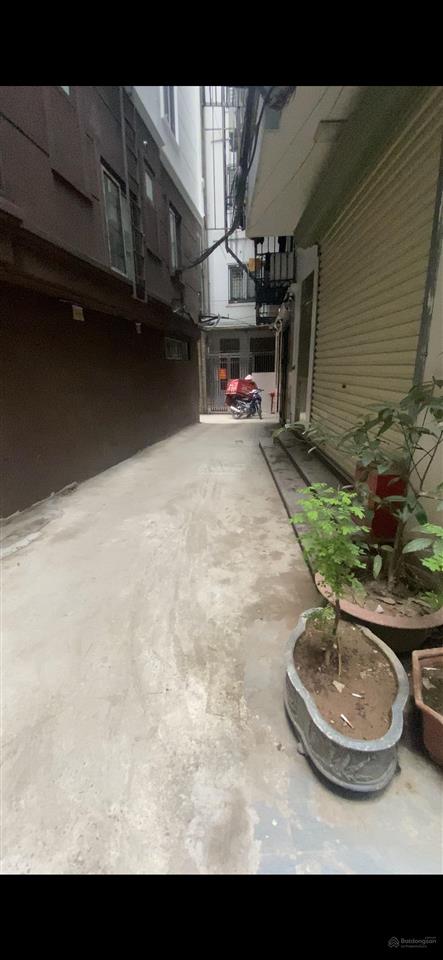 Tin thật không ảo bán nhà 5 tầng mỹ đình vị trí đẹp ngõ nông diện tích 40m2 giá 8,3tỷ thương lượng