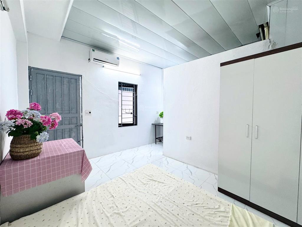 Cho thuê phòng 25m2 tuỳ từng phòng  giá giao động 3tr5tr khu vực mỹ đình. alo ngay để xem phòng