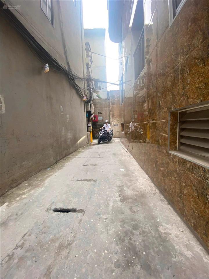 Chỉ 7,6 tỷ anh chị sở hữu ngay nhà mới xây 38m2 tại ngõ 322 mỹ đình 5 phòng ngủ đủ công năng
